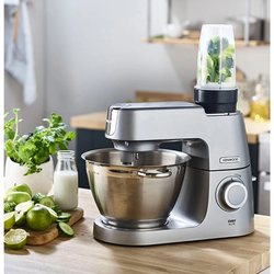 Smoothie blender Kenwood